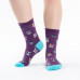 Smarty Cats Socks